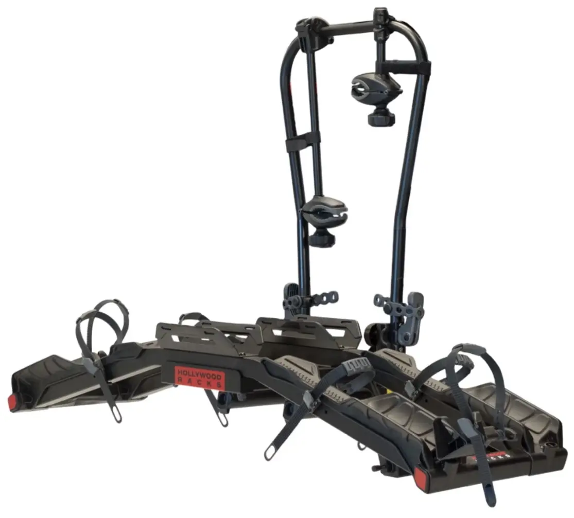 Vehicle Rack Rental with Ramp (HR4500) - $28